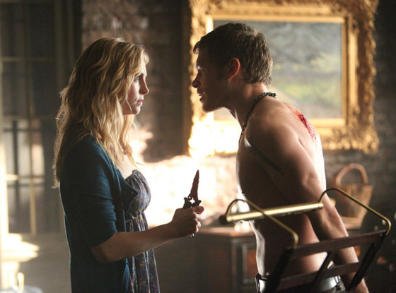 The Vampire Diaries The Vampire Diaries